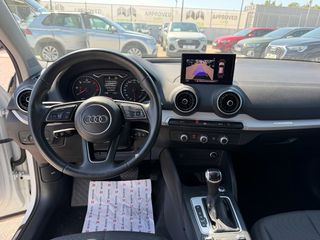Audi Q2 2022 2.0 TDI 150HP QUATTRO S-TRONIC-thumb-9