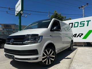 Volkswagen T6 2018 TRANSPORTER 4MOTION *EDITION
