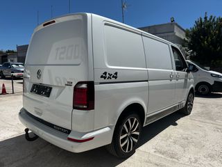 Volkswagen T6 2018 TRANSPORTER 4MOTION *EDITION-thumb-2