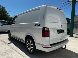 Volkswagen T6 2018 TRANSPORTER 4MOTION *EDITION-thumb-3