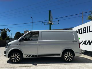 Volkswagen T6 2018 TRANSPORTER 4MOTION *EDITION-thumb-4