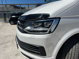 Volkswagen T6 2018 TRANSPORTER 4MOTION *EDITION-thumb-7