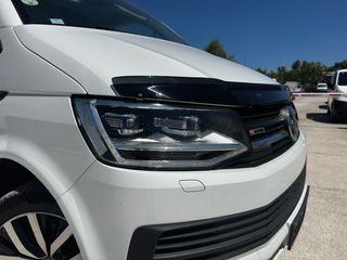 Volkswagen T6 2018 TRANSPORTER 4MOTION *EDITION-thumb-8