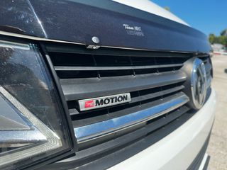 Volkswagen T6 2018 TRANSPORTER 4MOTION *EDITION-thumb-9