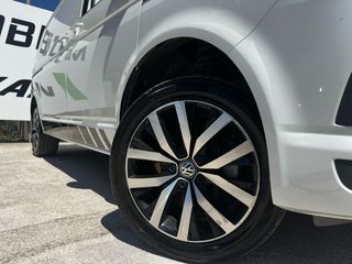 Volkswagen T6 2018 TRANSPORTER 4MOTION *EDITION-thumb-10