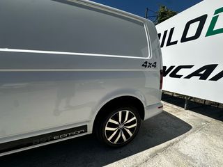 Volkswagen T6 2018 TRANSPORTER 4MOTION *EDITION-thumb-11
