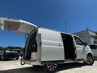 Volkswagen T6 2018 TRANSPORTER 4MOTION *EDITION-thumb-12
