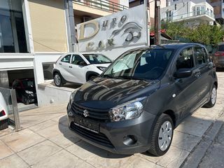 Suzuki Celerio 2015 1.0 GL ΑΥΤΟΜΑΤΟ ΟΘΟΝΗ ΑΦΗΣ NAVI ΚΑΜΕΡΑ ΟΠΙΣΘΟΠΟΡΕΙΑΣ