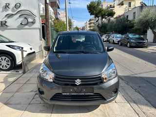 Suzuki Celerio 2015 1.0 GL ΑΥΤΟΜΑΤΟ ΟΘΟΝΗ ΑΦΗΣ NAVI ΚΑΜΕΡΑ ΟΠΙΣΘΟΠΟΡΕΙΑΣ-thumb-2