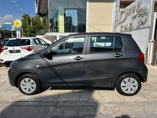Suzuki Celerio 2015 1.0 GL ΑΥΤΟΜΑΤΟ ΟΘΟΝΗ ΑΦΗΣ NAVI ΚΑΜΕΡΑ ΟΠΙΣΘΟΠΟΡΕΙΑΣ-thumb-6