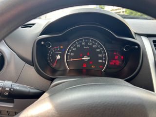 Suzuki Celerio 2015 1.0 GL ΑΥΤΟΜΑΤΟ ΟΘΟΝΗ ΑΦΗΣ NAVI ΚΑΜΕΡΑ ΟΠΙΣΘΟΠΟΡΕΙΑΣ-thumb-7