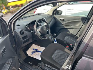 Suzuki Celerio 2015 1.0 GL ΑΥΤΟΜΑΤΟ ΟΘΟΝΗ ΑΦΗΣ NAVI ΚΑΜΕΡΑ ΟΠΙΣΘΟΠΟΡΕΙΑΣ-thumb-9