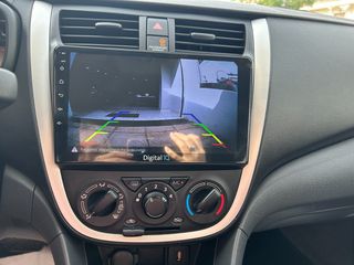 Suzuki Celerio 2015 1.0 GL ΑΥΤΟΜΑΤΟ ΟΘΟΝΗ ΑΦΗΣ NAVI ΚΑΜΕΡΑ ΟΠΙΣΘΟΠΟΡΕΙΑΣ-thumb-11