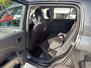 Suzuki Celerio 2015 1.0 GL ΑΥΤΟΜΑΤΟ ΟΘΟΝΗ ΑΦΗΣ NAVI ΚΑΜΕΡΑ ΟΠΙΣΘΟΠΟΡΕΙΑΣ-thumb-15
