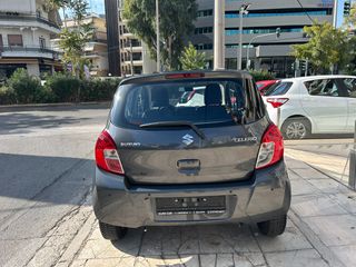 Suzuki Celerio 2015 1.0 GL ΑΥΤΟΜΑΤΟ ΟΘΟΝΗ ΑΦΗΣ NAVI ΚΑΜΕΡΑ ΟΠΙΣΘΟΠΟΡΕΙΑΣ-thumb-5