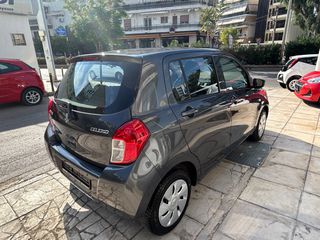 Suzuki Celerio 2015 1.0 GL ΑΥΤΟΜΑΤΟ ΟΘΟΝΗ ΑΦΗΣ NAVI ΚΑΜΕΡΑ ΟΠΙΣΘΟΠΟΡΕΙΑΣ-thumb-3
