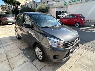 Suzuki Celerio 2015 1.0 GL ΑΥΤΟΜΑΤΟ ΟΘΟΝΗ ΑΦΗΣ NAVI ΚΑΜΕΡΑ ΟΠΙΣΘΟΠΟΡΕΙΑΣ-thumb-1