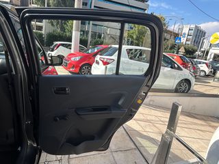 Suzuki Celerio 2015 1.0 GL ΑΥΤΟΜΑΤΟ ΟΘΟΝΗ ΑΦΗΣ NAVI ΚΑΜΕΡΑ ΟΠΙΣΘΟΠΟΡΕΙΑΣ-thumb-16