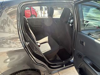 Suzuki Celerio 2015 1.0 GL ΑΥΤΟΜΑΤΟ ΟΘΟΝΗ ΑΦΗΣ NAVI ΚΑΜΕΡΑ ΟΠΙΣΘΟΠΟΡΕΙΑΣ-thumb-17