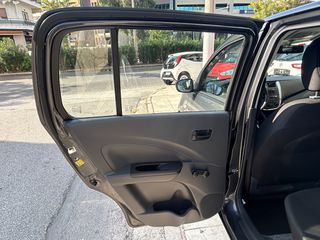 Suzuki Celerio 2015 1.0 GL ΑΥΤΟΜΑΤΟ ΟΘΟΝΗ ΑΦΗΣ NAVI ΚΑΜΕΡΑ ΟΠΙΣΘΟΠΟΡΕΙΑΣ-thumb-18
