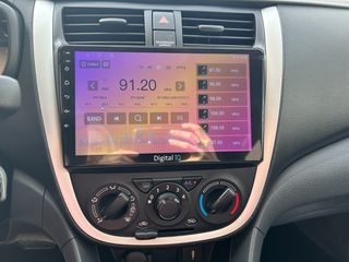 Suzuki Celerio 2015 1.0 GL ΑΥΤΟΜΑΤΟ ΟΘΟΝΗ ΑΦΗΣ NAVI ΚΑΜΕΡΑ ΟΠΙΣΘΟΠΟΡΕΙΑΣ-thumb-13