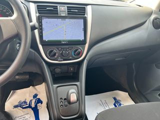 Suzuki Celerio 2015 1.0 GL ΑΥΤΟΜΑΤΟ ΟΘΟΝΗ ΑΦΗΣ NAVI ΚΑΜΕΡΑ ΟΠΙΣΘΟΠΟΡΕΙΑΣ-thumb-14