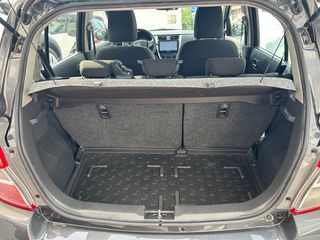 Suzuki Celerio 2015 1.0 GL ΑΥΤΟΜΑΤΟ ΟΘΟΝΗ ΑΦΗΣ NAVI ΚΑΜΕΡΑ ΟΠΙΣΘΟΠΟΡΕΙΑΣ-thumb-20