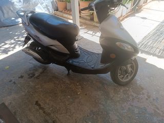 KYMCO FILLY 50-thumb-1