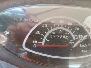 KYMCO FILLY 50-thumb-2