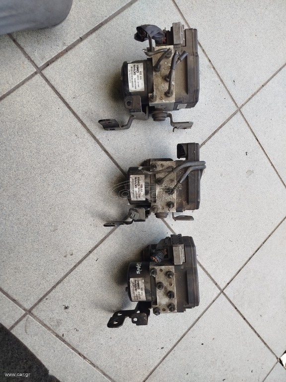 ΜΟΝΑΔΑ ABS KIA PICANTO 2004-2008'' 58910-07300