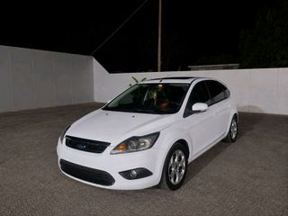 Ford Focus 2008