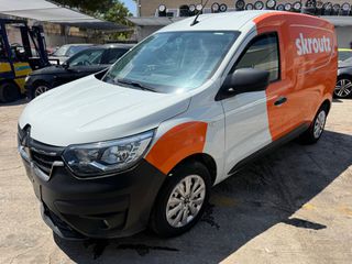 Renault Express 2023 1.5DSL ΕΛΛΗΝΙΚΟ 95HP 8600ΧΛΜ