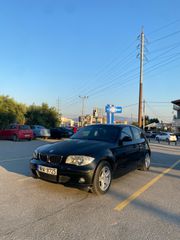 Bmw 120 2005
