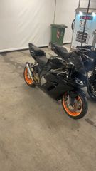 Honda CBR 1000RR 2005