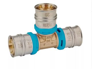 Ταφ Press Πολυστρωματικής Conel Connect 32mm x 3