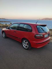 Nissan Almera 2000 CHALLENGE