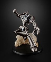 Yu-Gi-Oh! Duel Monsters Monsters Chronicle GX PVC Statue Ancient Gear Golem 11 cm