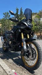 Voge DS 800Χ RALLY 2026