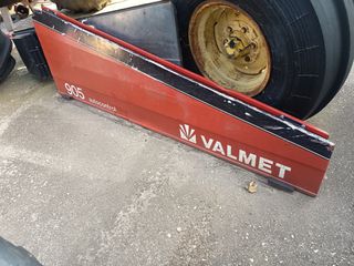 Τρακτέρ Valmet 1990 905-thumb-1