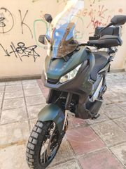 Honda X-ADV 2019 ΑΡΙΣΤΟ!!!! MILITARY EDITION!!!!!-thumb-5