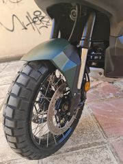 Honda X-ADV 2019 ΑΡΙΣΤΟ!!!! MILITARY EDITION!!!!!-thumb-7