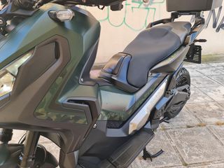 Honda X-ADV 2019 ΑΡΙΣΤΟ!!!! MILITARY EDITION!!!!!-thumb-12