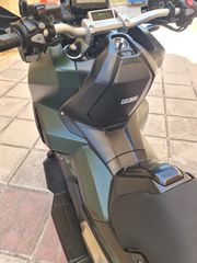 Honda X-ADV 2019 ΑΡΙΣΤΟ!!!! MILITARY EDITION!!!!!-thumb-13