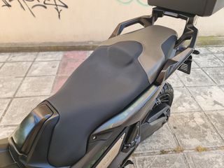 Honda X-ADV 2019 ΑΡΙΣΤΟ!!!! MILITARY EDITION!!!!!-thumb-14