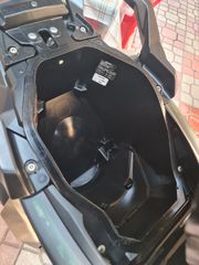 Honda X-ADV 2019 ΑΡΙΣΤΟ!!!! MILITARY EDITION!!!!!-thumb-16