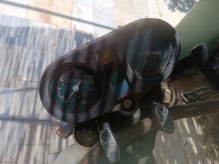 HONDA CB 250 N
