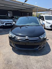 Citroen C4 2016 1.2 selection 110Hp