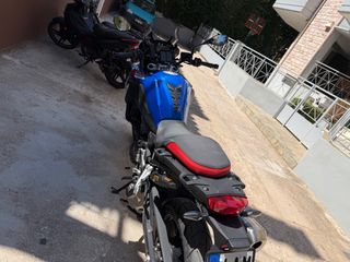 Bmw F 800 GS 2024