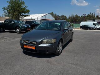 Volvo S40 2005