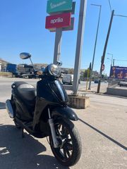 Piaggio Carnaby 300 Cruiser 2012